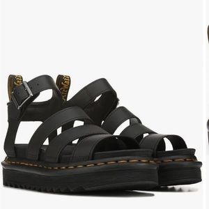 Doc Martens Blaire Hydro